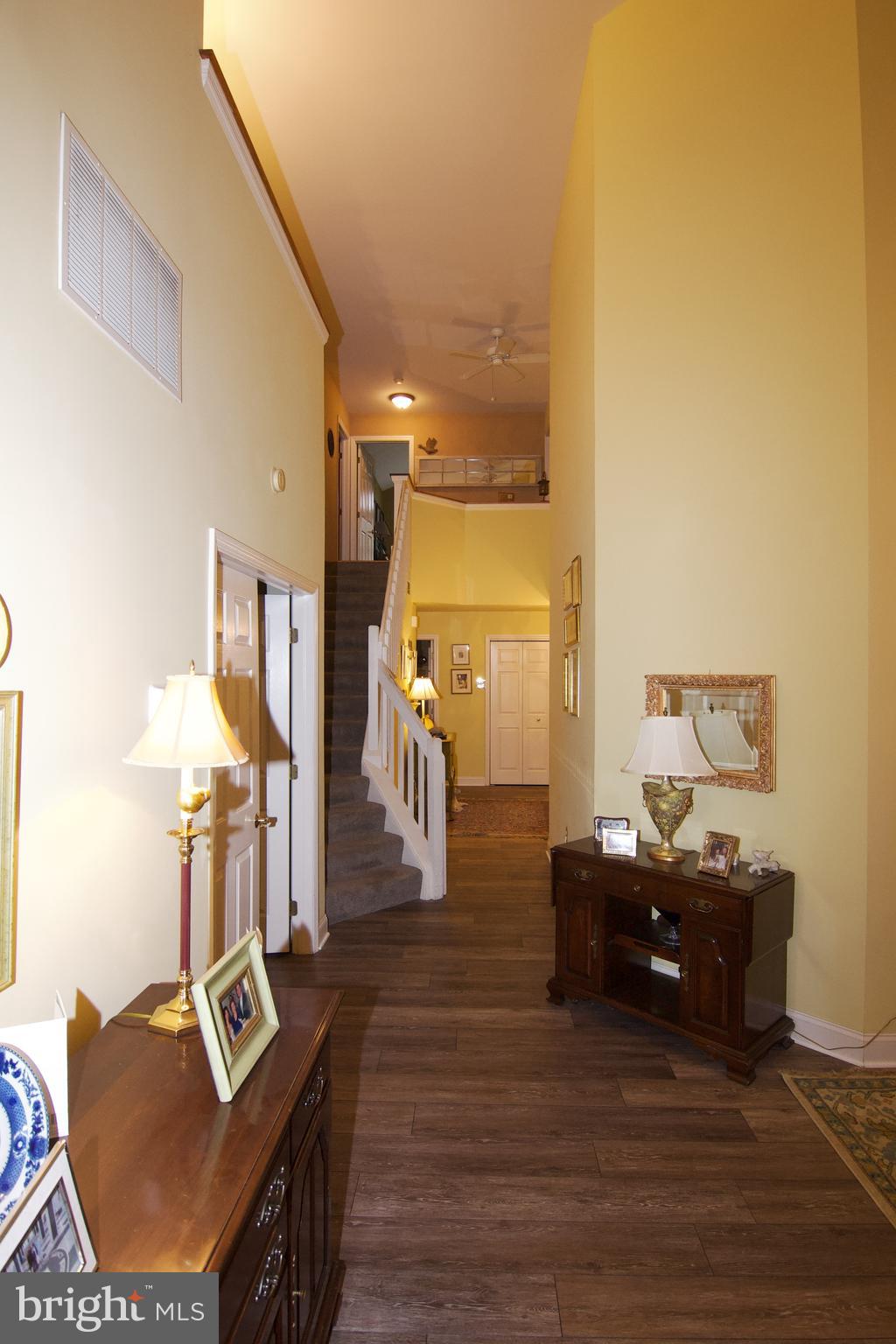 SPRING RIDGE - Residential
