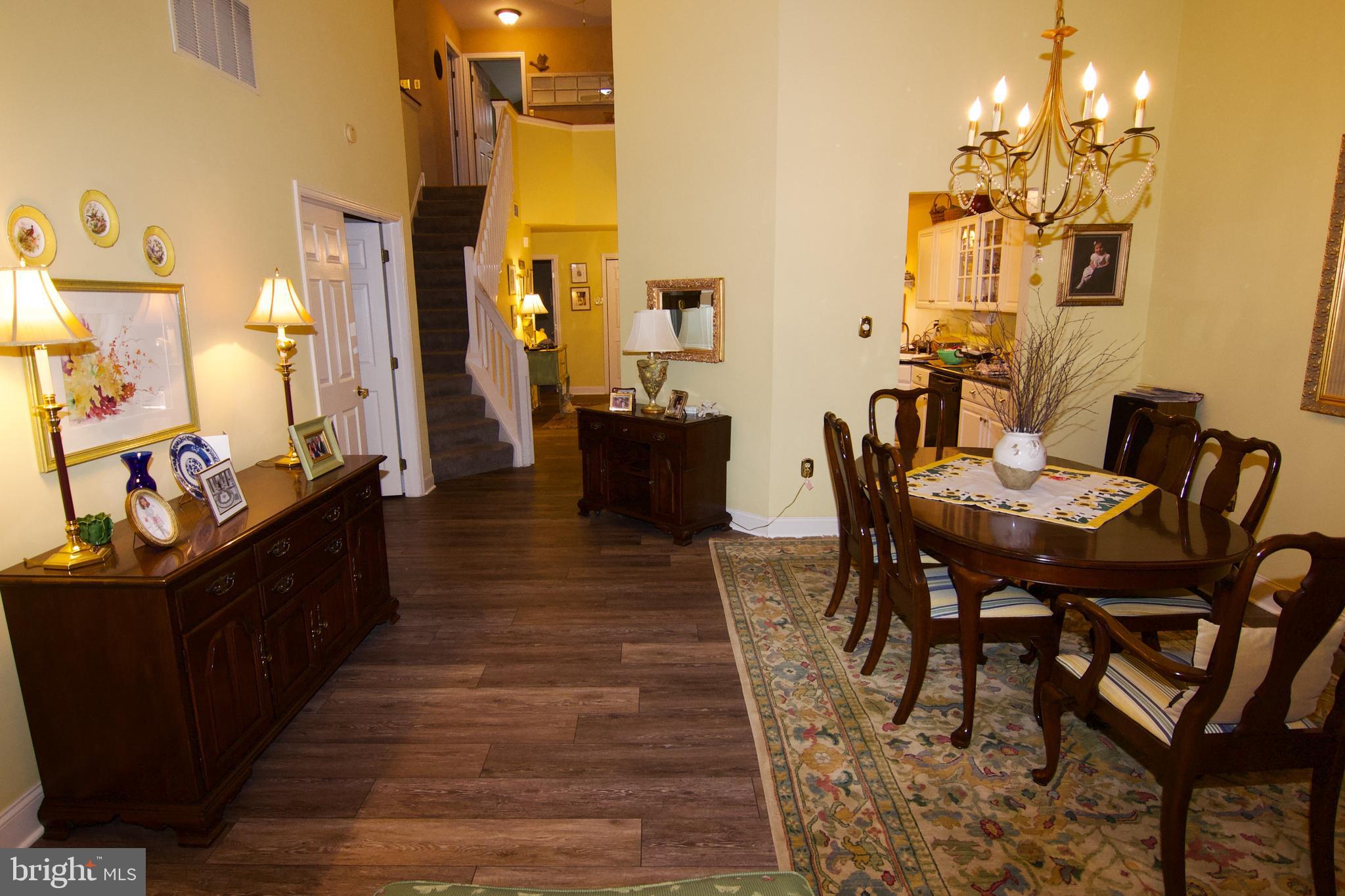 SPRING RIDGE - Residential