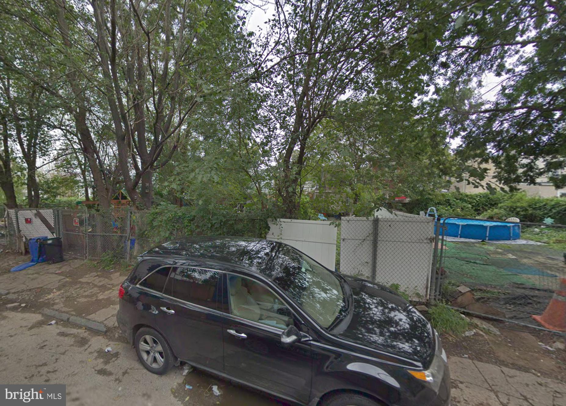 Welcome to 1923 E Harold Street, zoned RSA5, this buildable lot is nestled in one of Philadelphia's booming neighborhoods, East Kensington. Whether you're a developer ready to bring your vision to life or an investor looking for a smart addition to your portfolio, this vacant lot offers endless potential. Located just a short stroll from the Market-Frankford Line making commuting a breeze, and enjoy neighborhood staples like Hello Donuts + Coffee, Philadelphia Brewing Co., Franny Lou’s Porch, and Forin Café. You're also moments away from the vibrant energy of Frankford Avenue, known for its eclectic mix of galleries, boutiques, and top-rated restaurants like Suraya, LMNO, and Kalaya. Drive by and take a look, this is your chance to build in a neighborhood with development on every block.