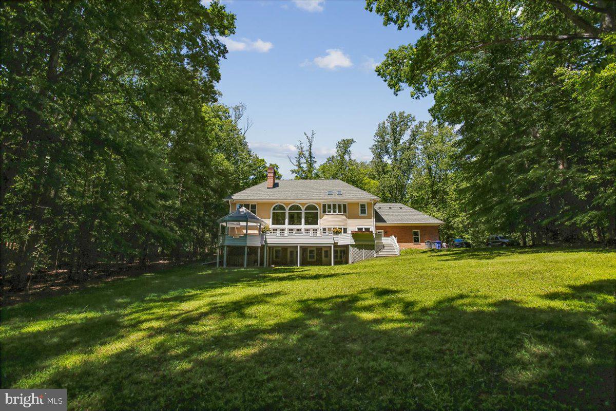 FALCONHURST - Residential