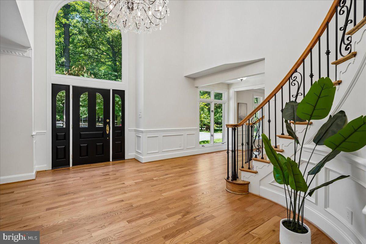 FALCONHURST - Residential