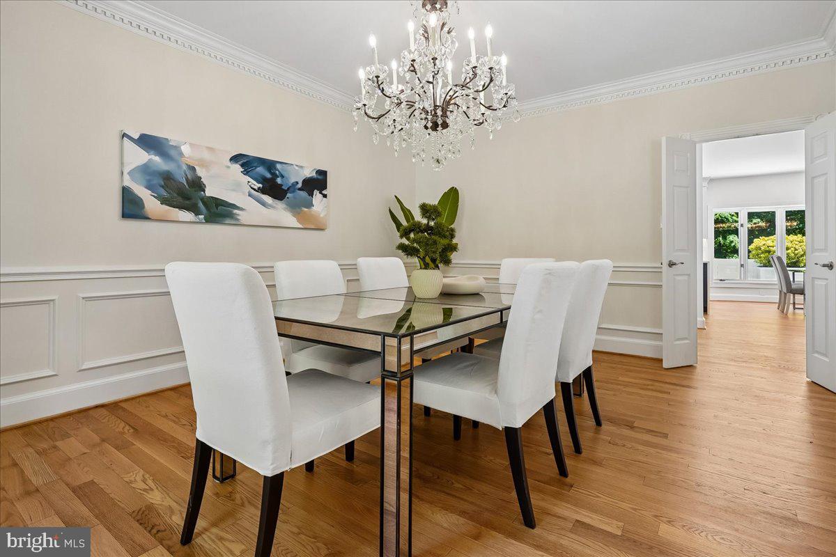 FALCONHURST - Residential