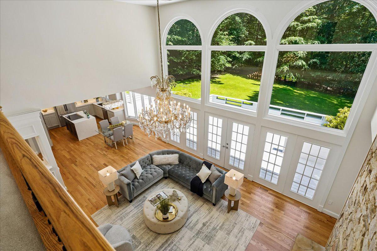 FALCONHURST - Residential