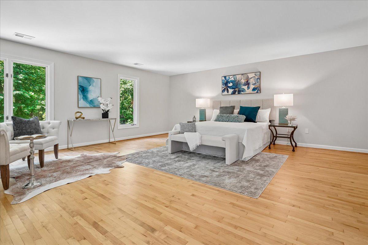 FALCONHURST - Residential