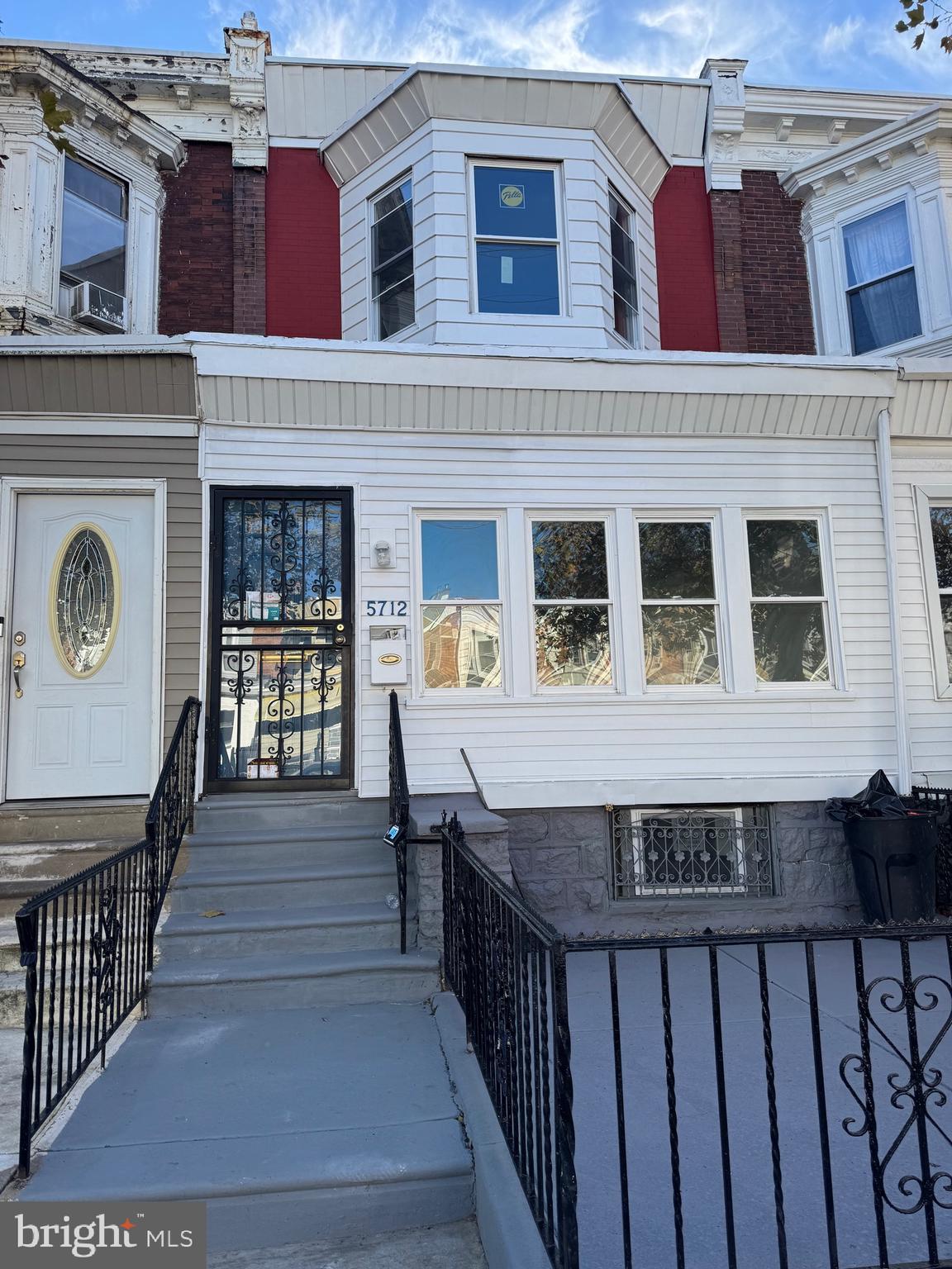 KINGSESSING - Residential