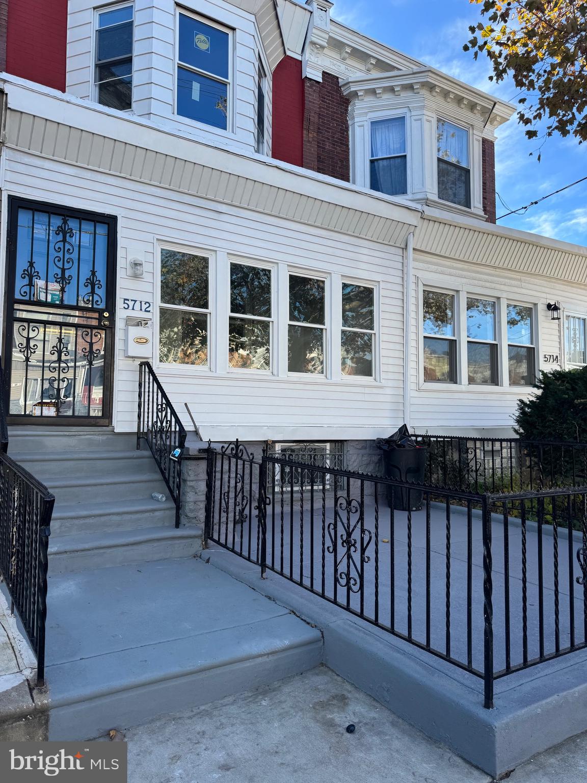 KINGSESSING - Residential