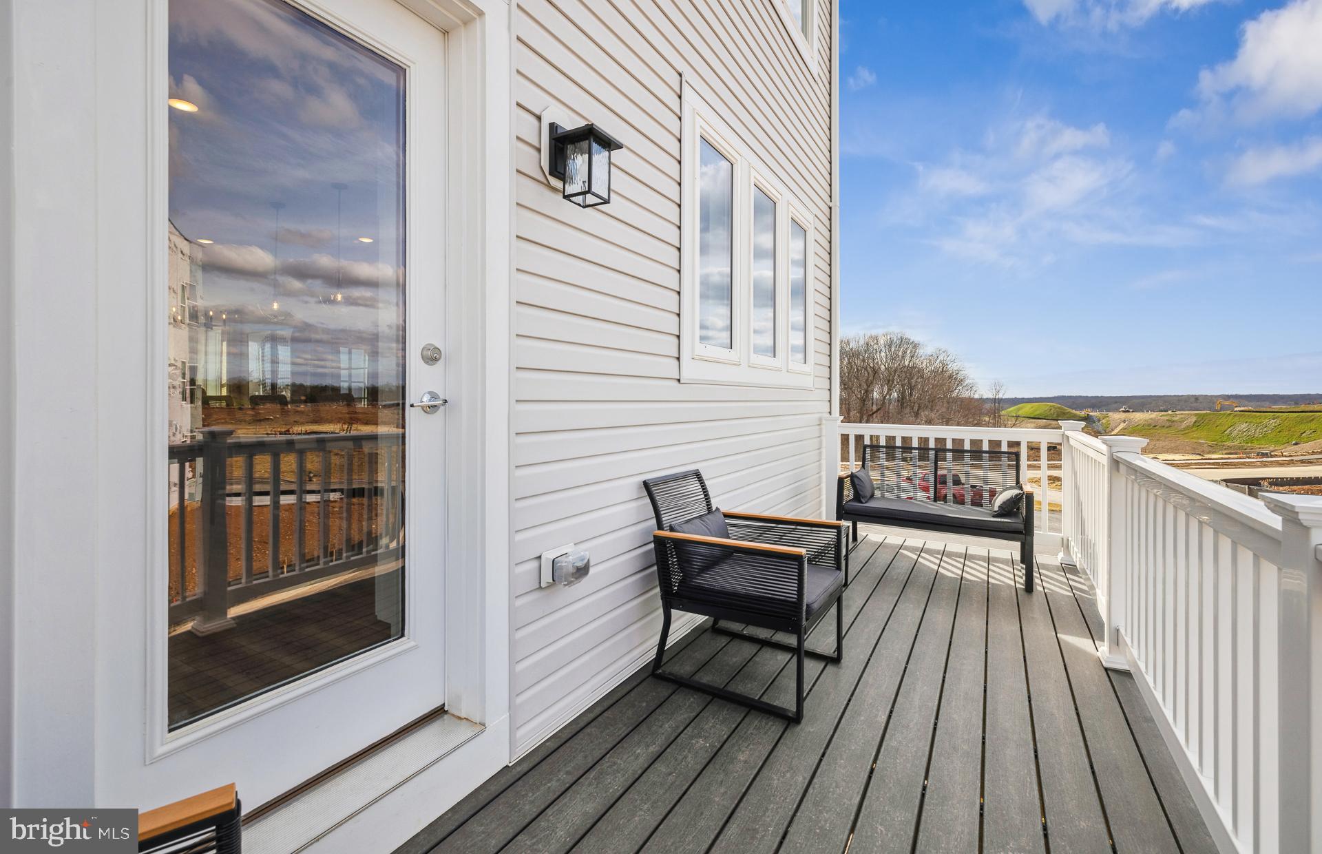 CABIN BRANCH - Residential