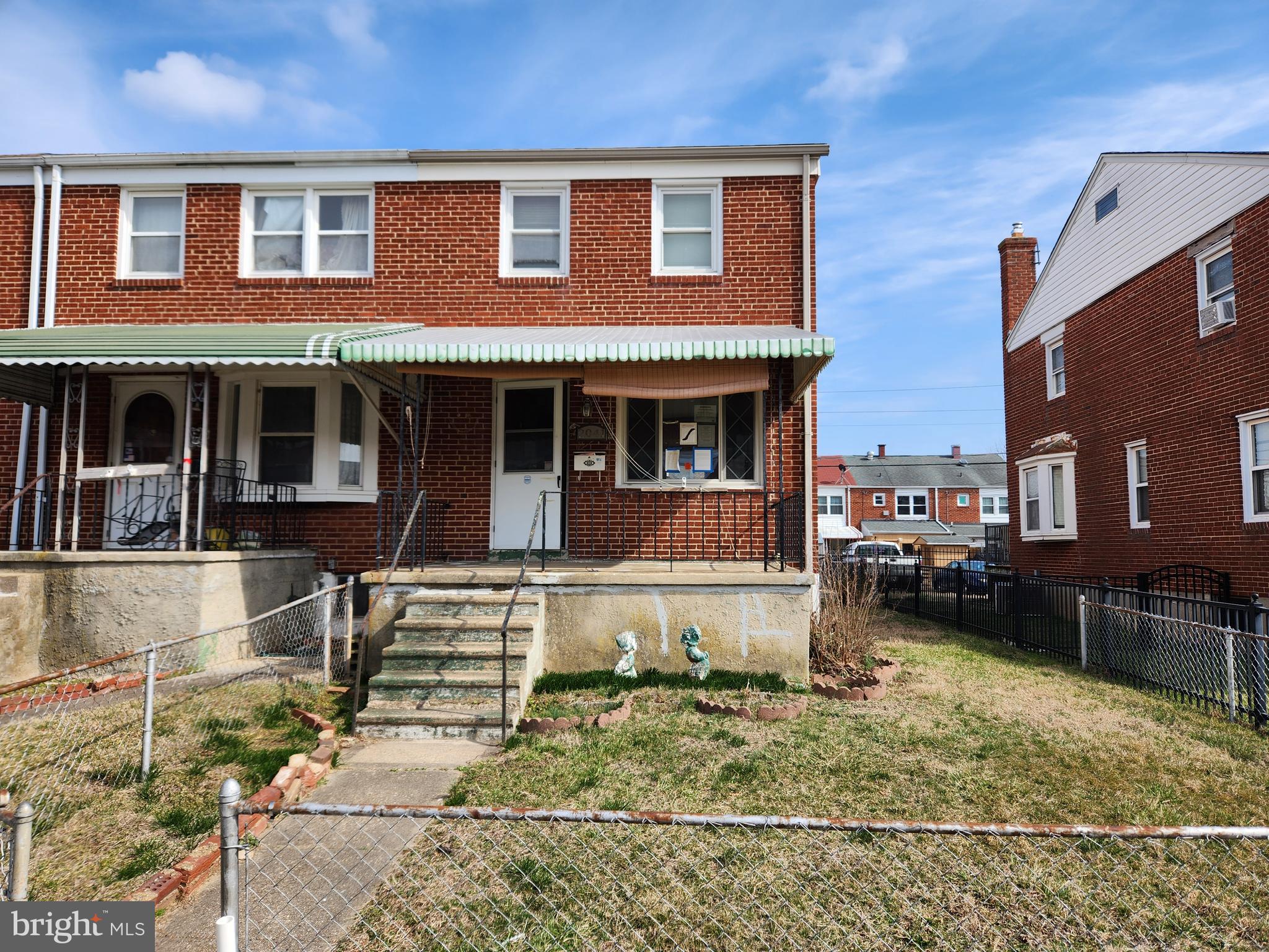 SOUTHFIELD - Residential