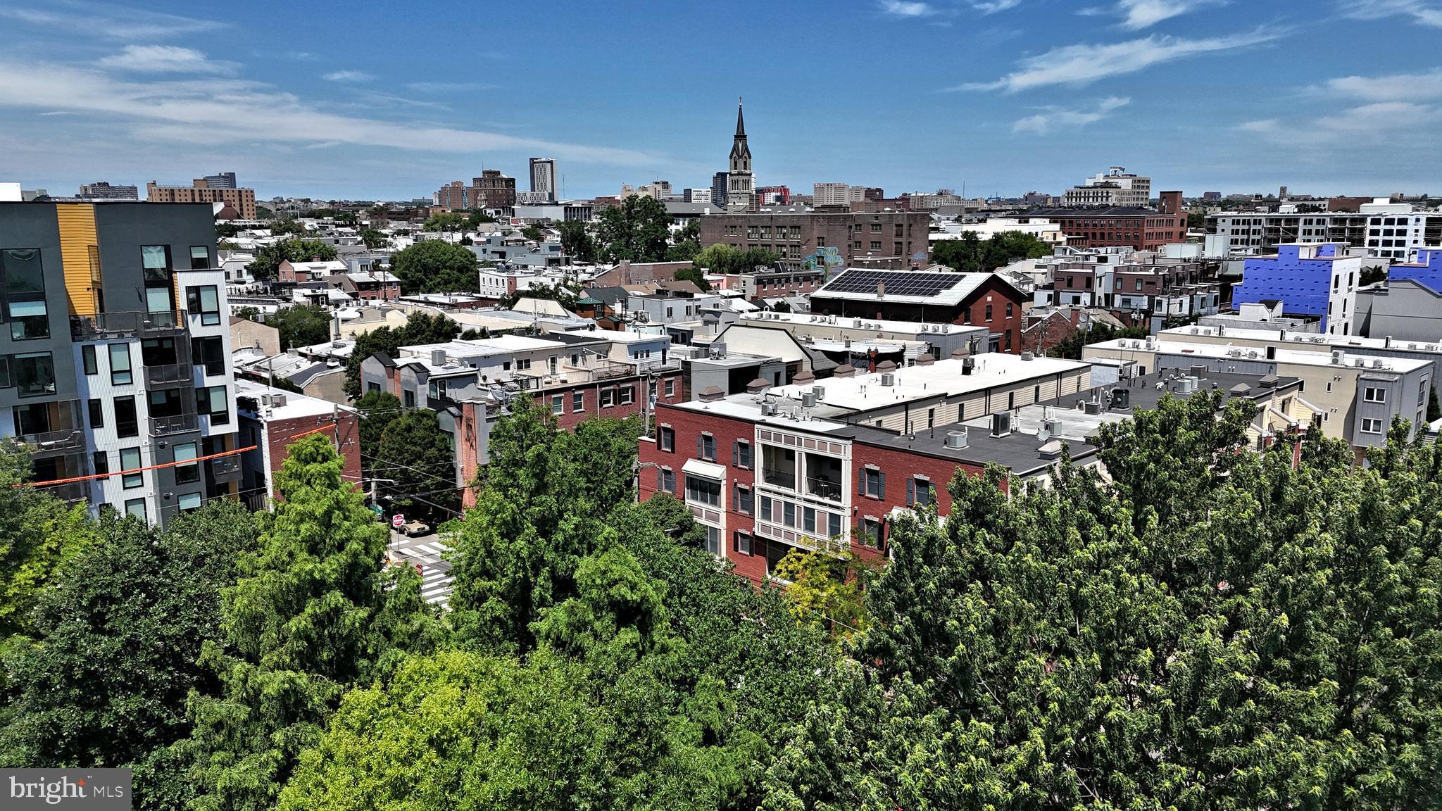 NORTHERN LIBERTIES - Residential