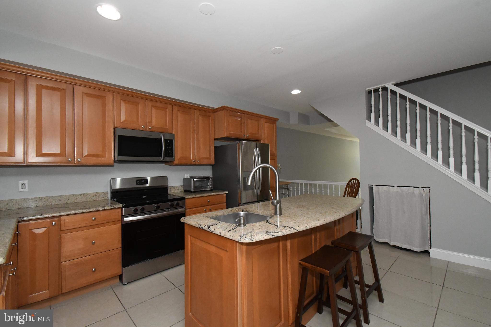 NORTHERN LIBERTIES - Residential
