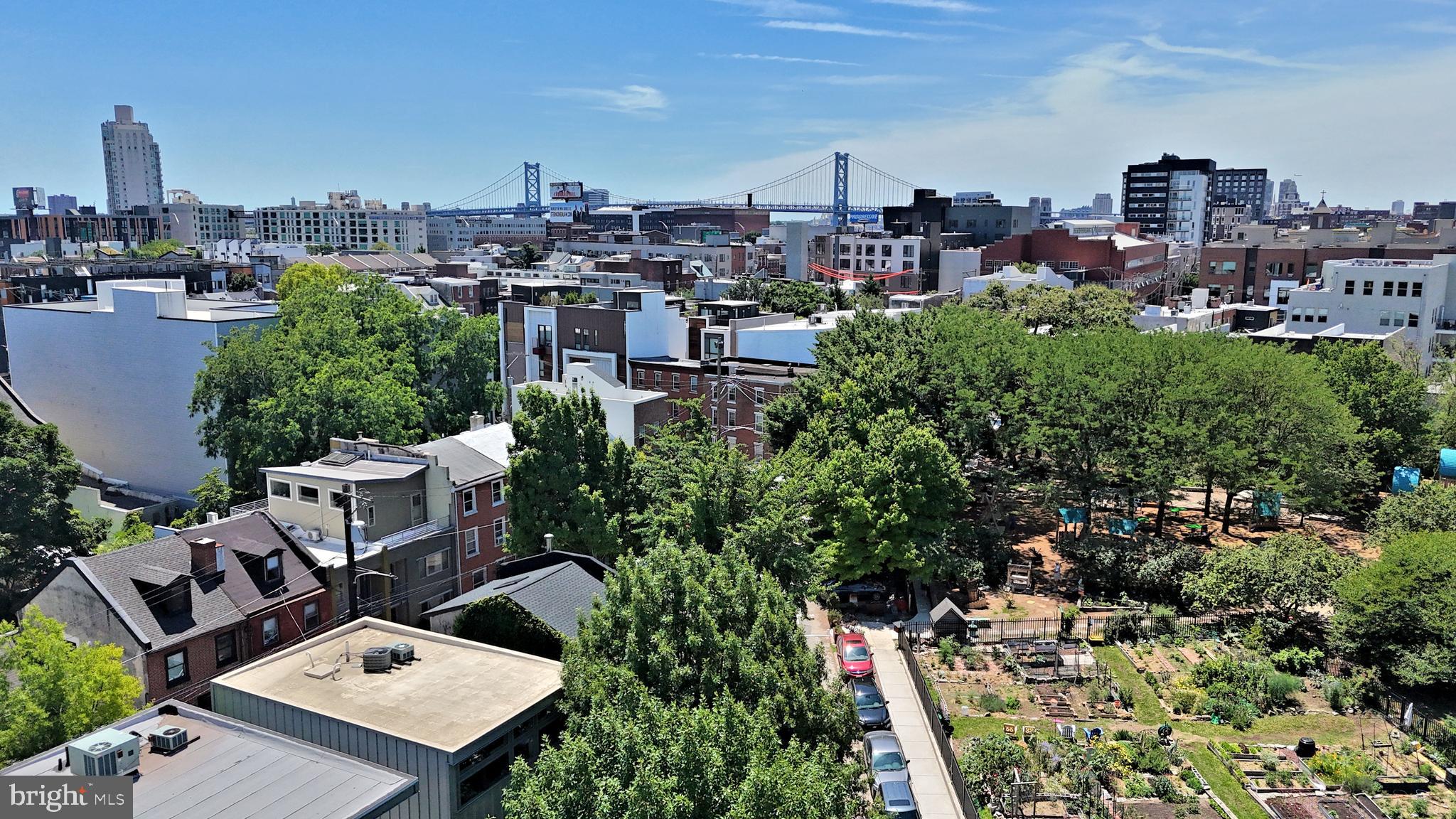 NORTHERN LIBERTIES - Residential