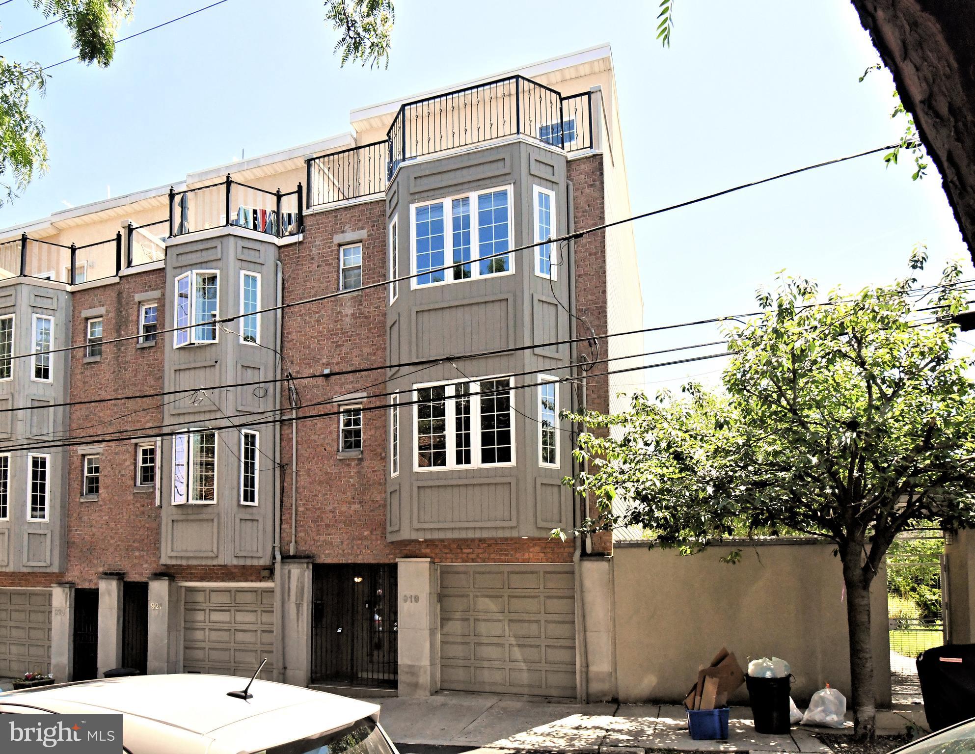 NORTHERN LIBERTIES - Residential