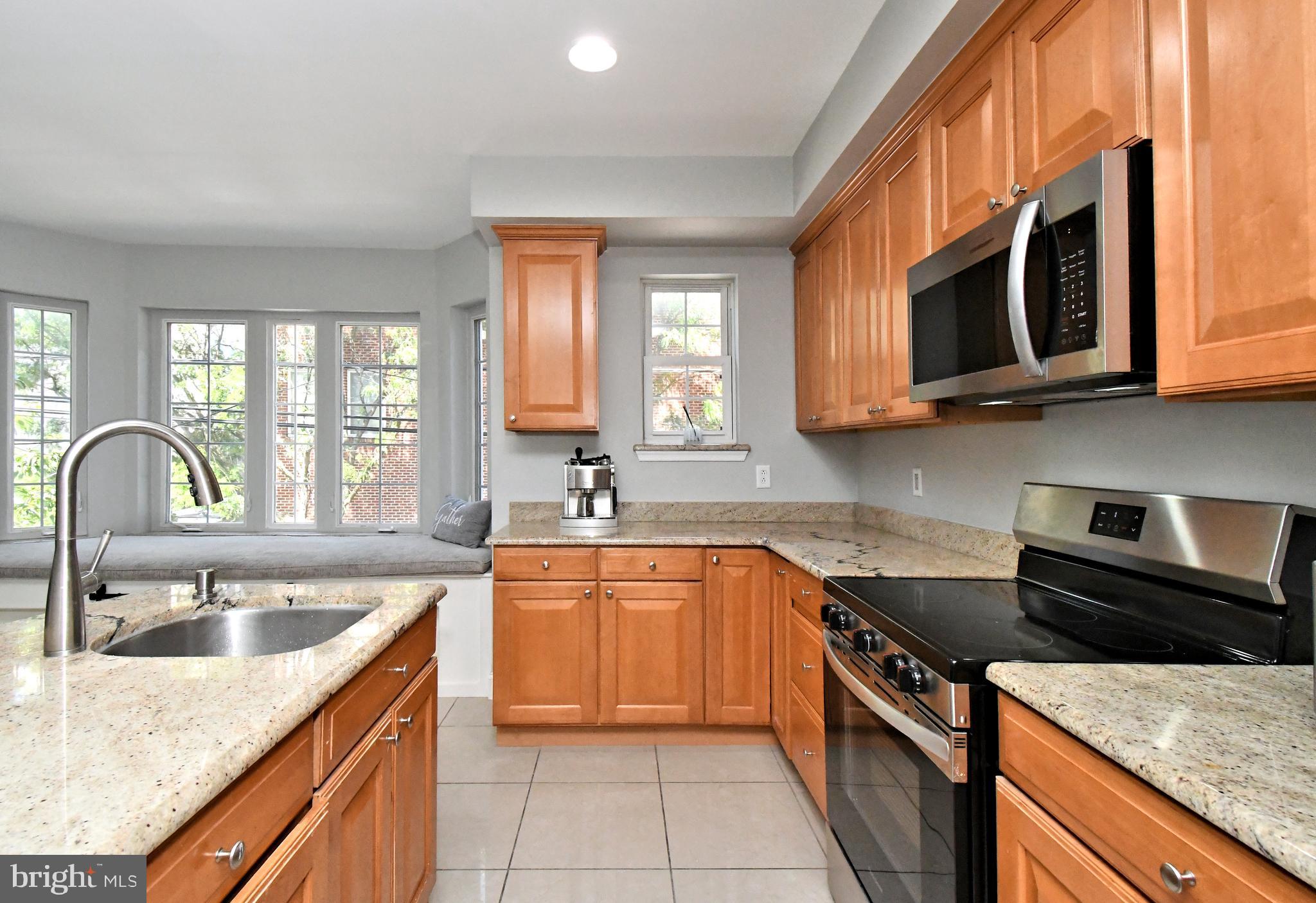 NORTHERN LIBERTIES - Residential