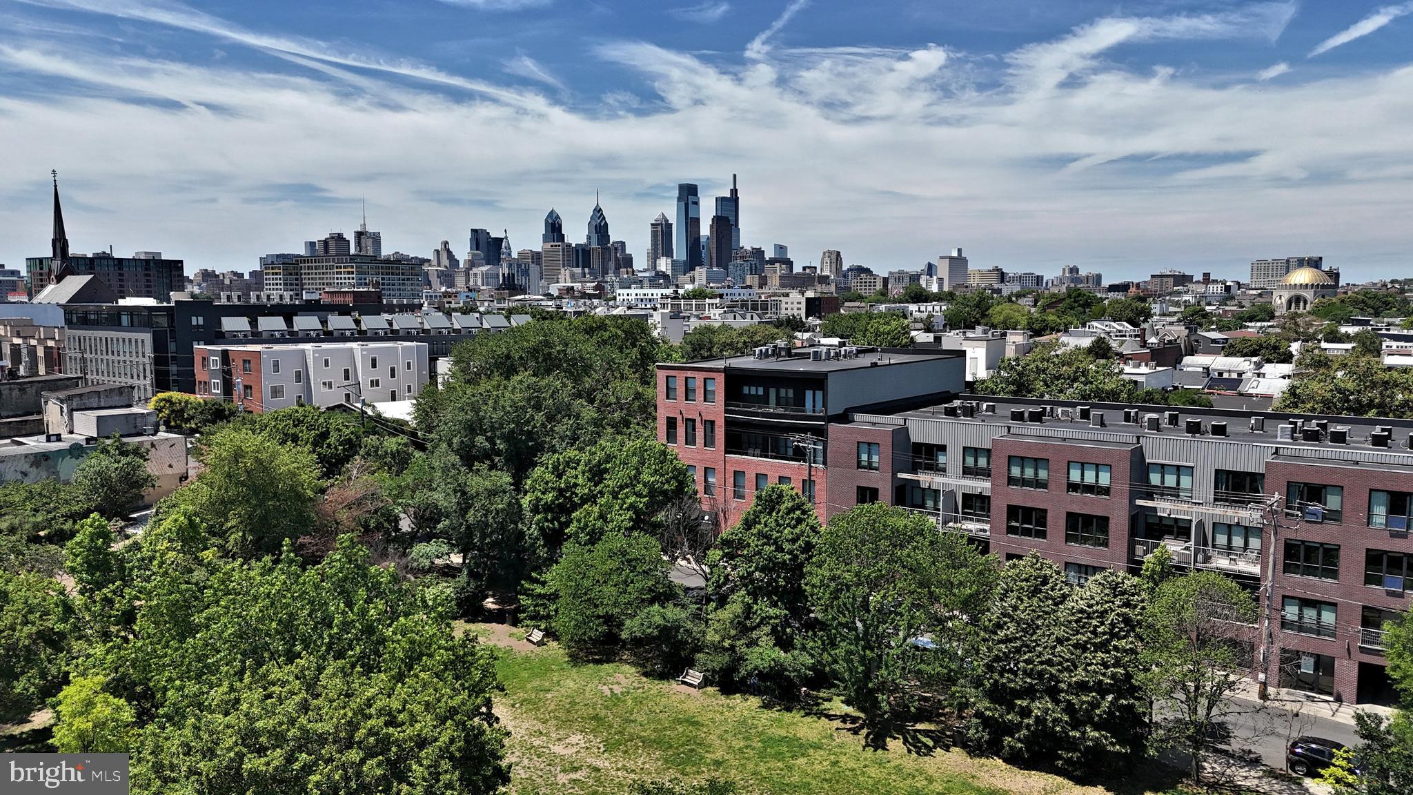NORTHERN LIBERTIES - Residential