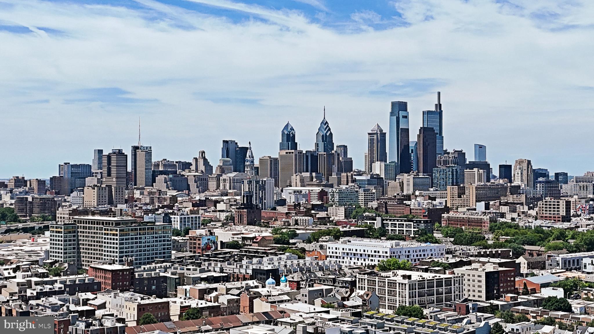 NORTHERN LIBERTIES - Residential