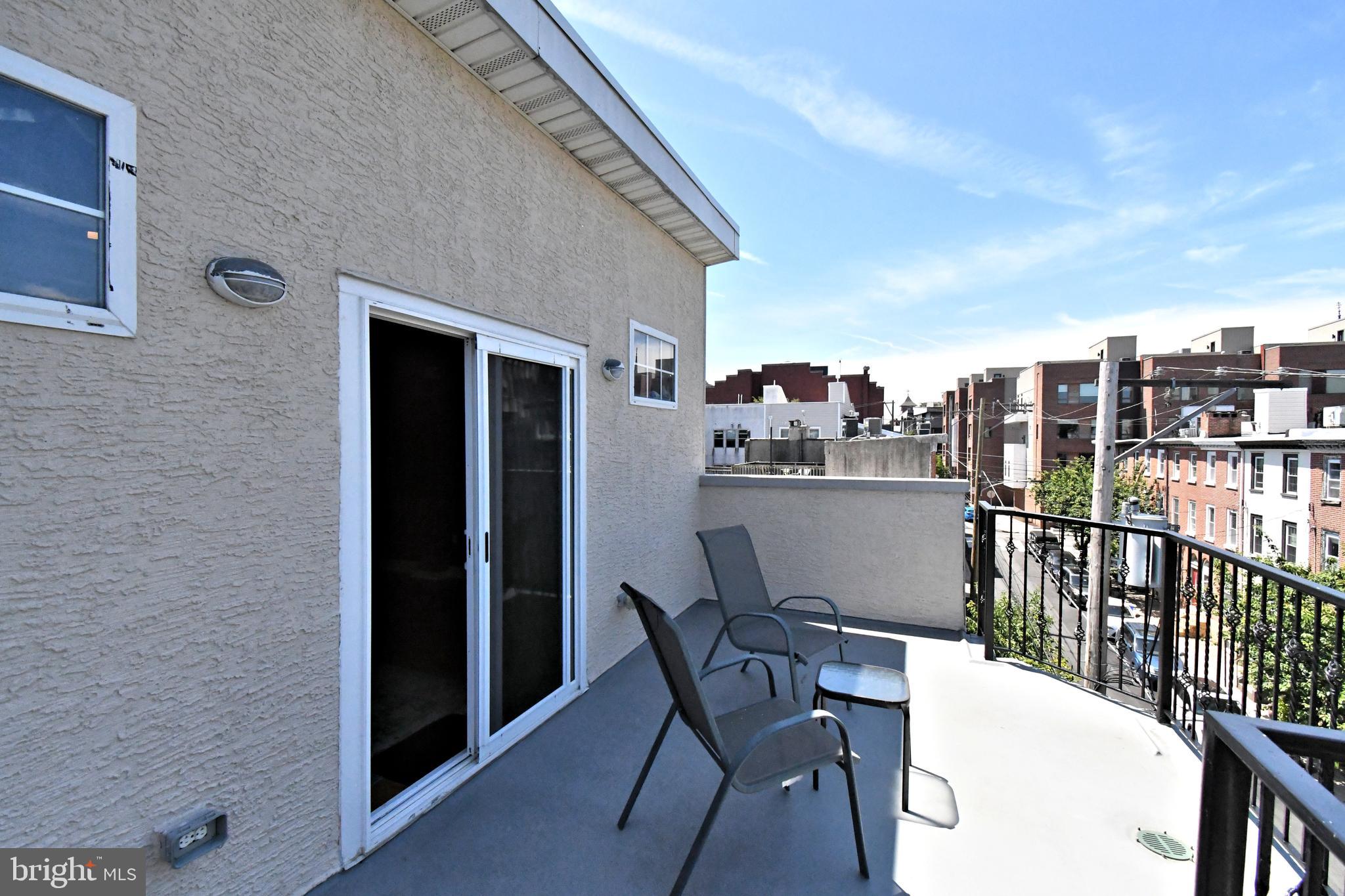 NORTHERN LIBERTIES - Residential