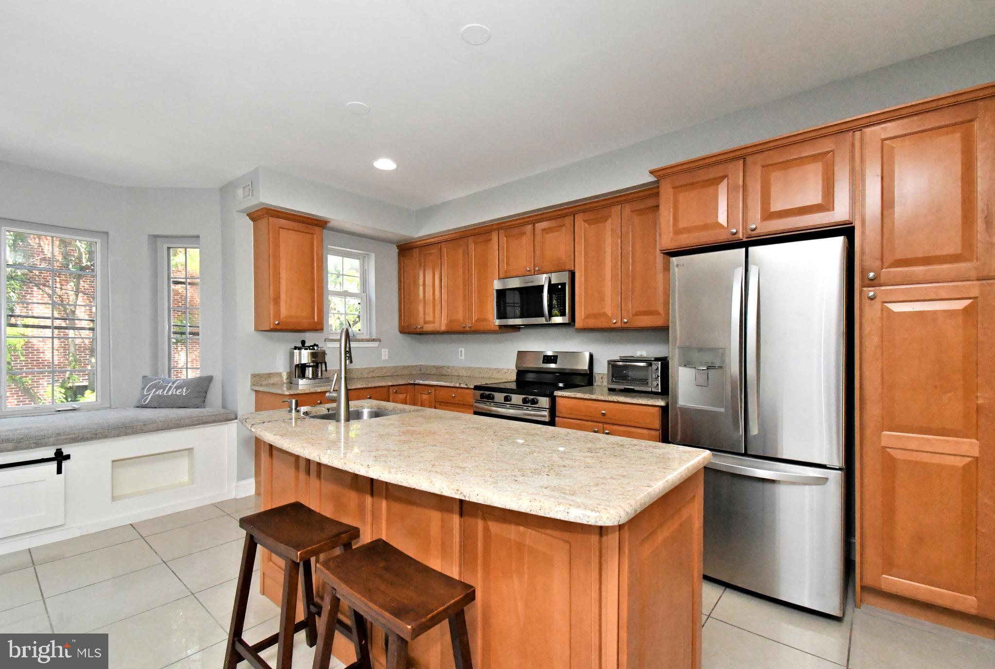 NORTHERN LIBERTIES - Residential
