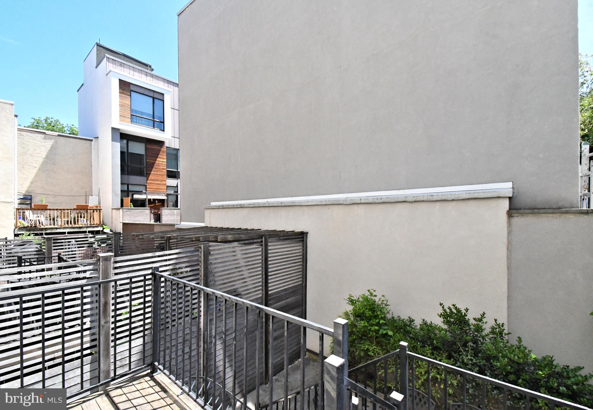 NORTHERN LIBERTIES - Residential