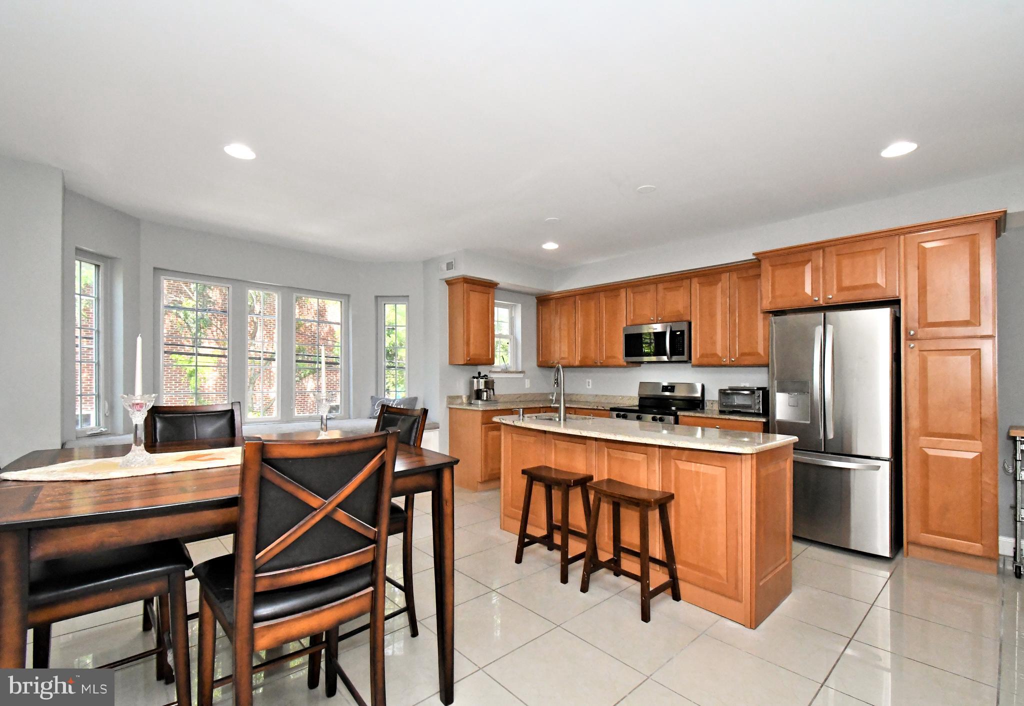 NORTHERN LIBERTIES - Residential