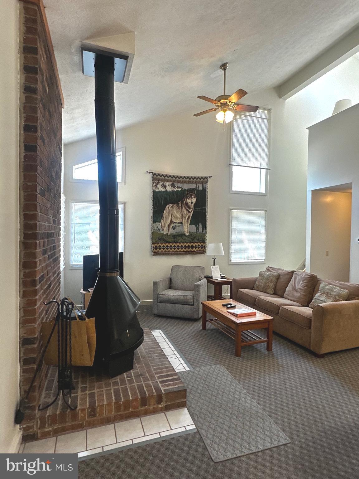 BRYCE SUN AIR - Residential