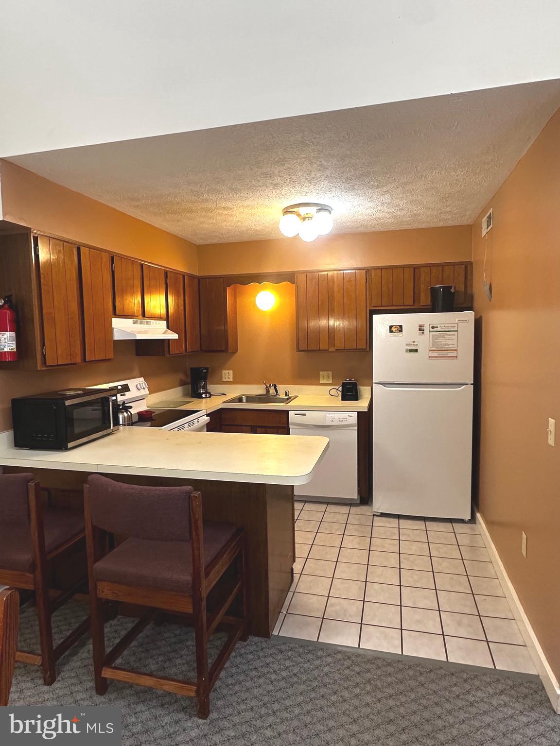 BRYCE SUN AIR - Residential