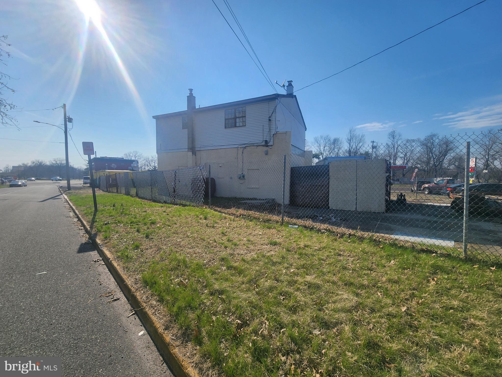 BRISTOL - Residential