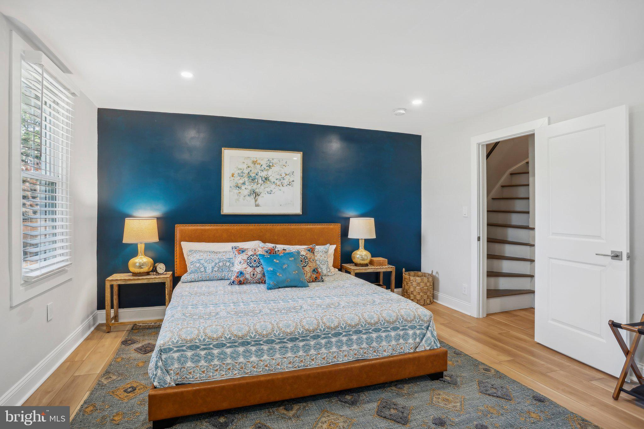 CONESTOGA VILLAGE - Residential