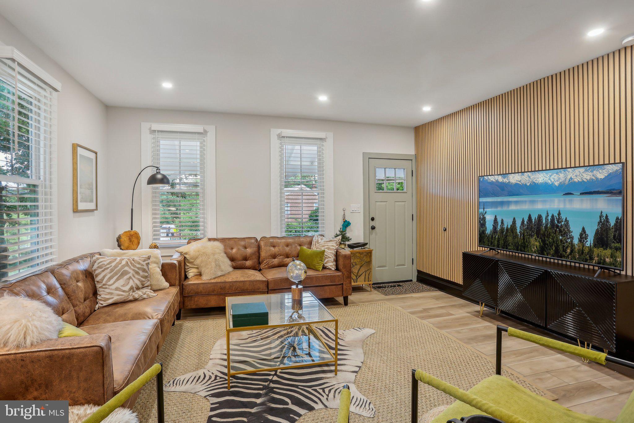 CONESTOGA VILLAGE - Residential