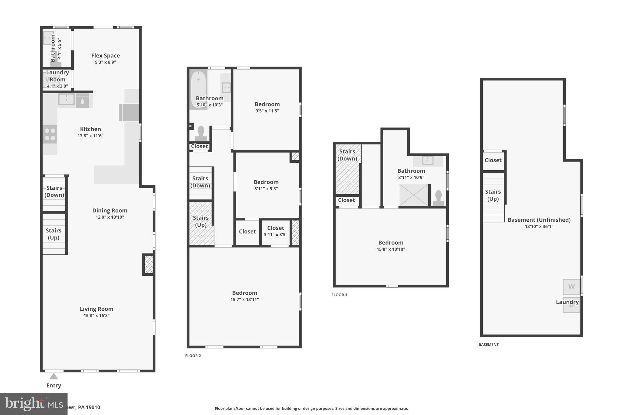 CONESTOGA VILLAGE - Residential