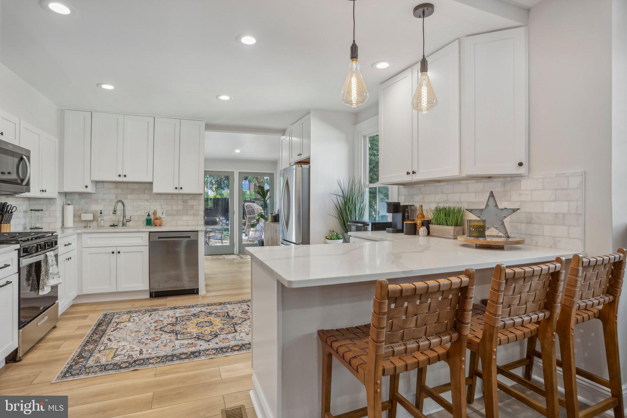CONESTOGA VILLAGE - Residential
