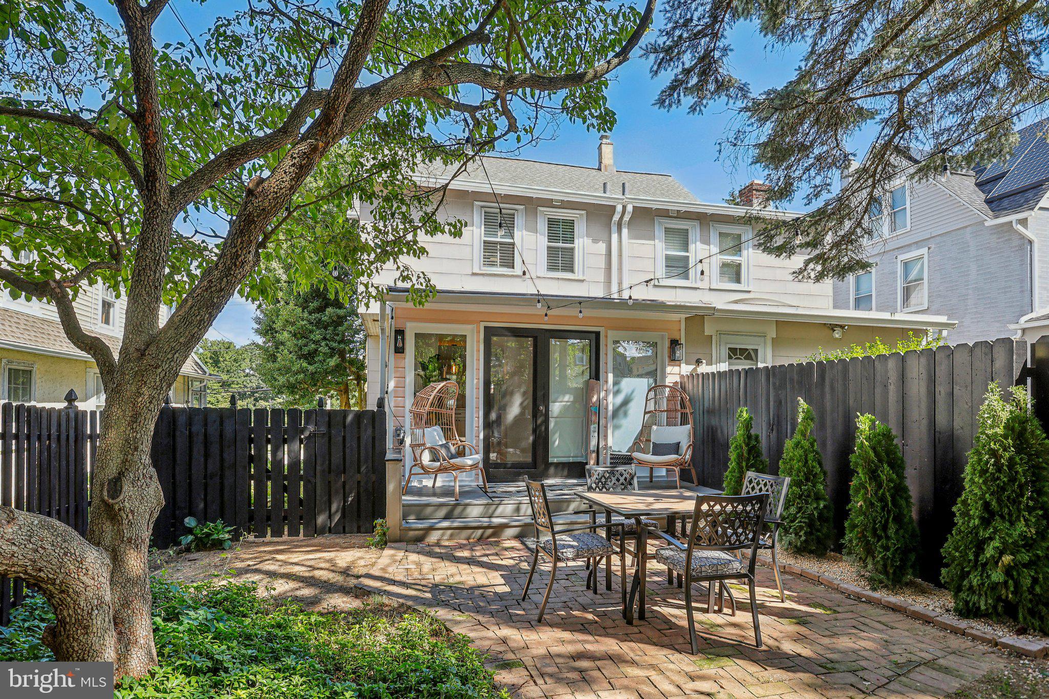 CONESTOGA VILLAGE - Residential