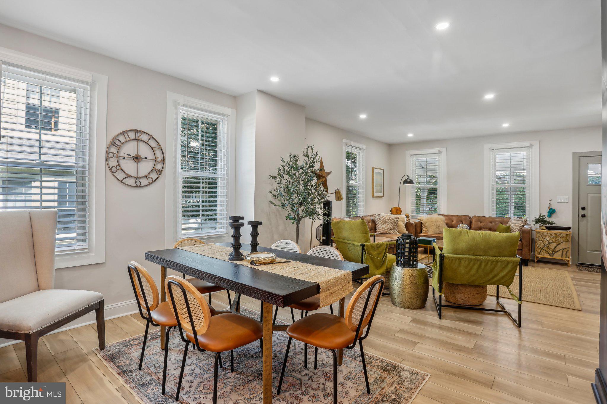 CONESTOGA VILLAGE - Residential