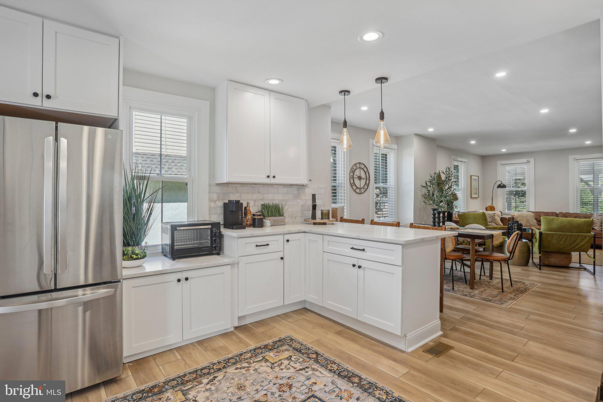 CONESTOGA VILLAGE - Residential