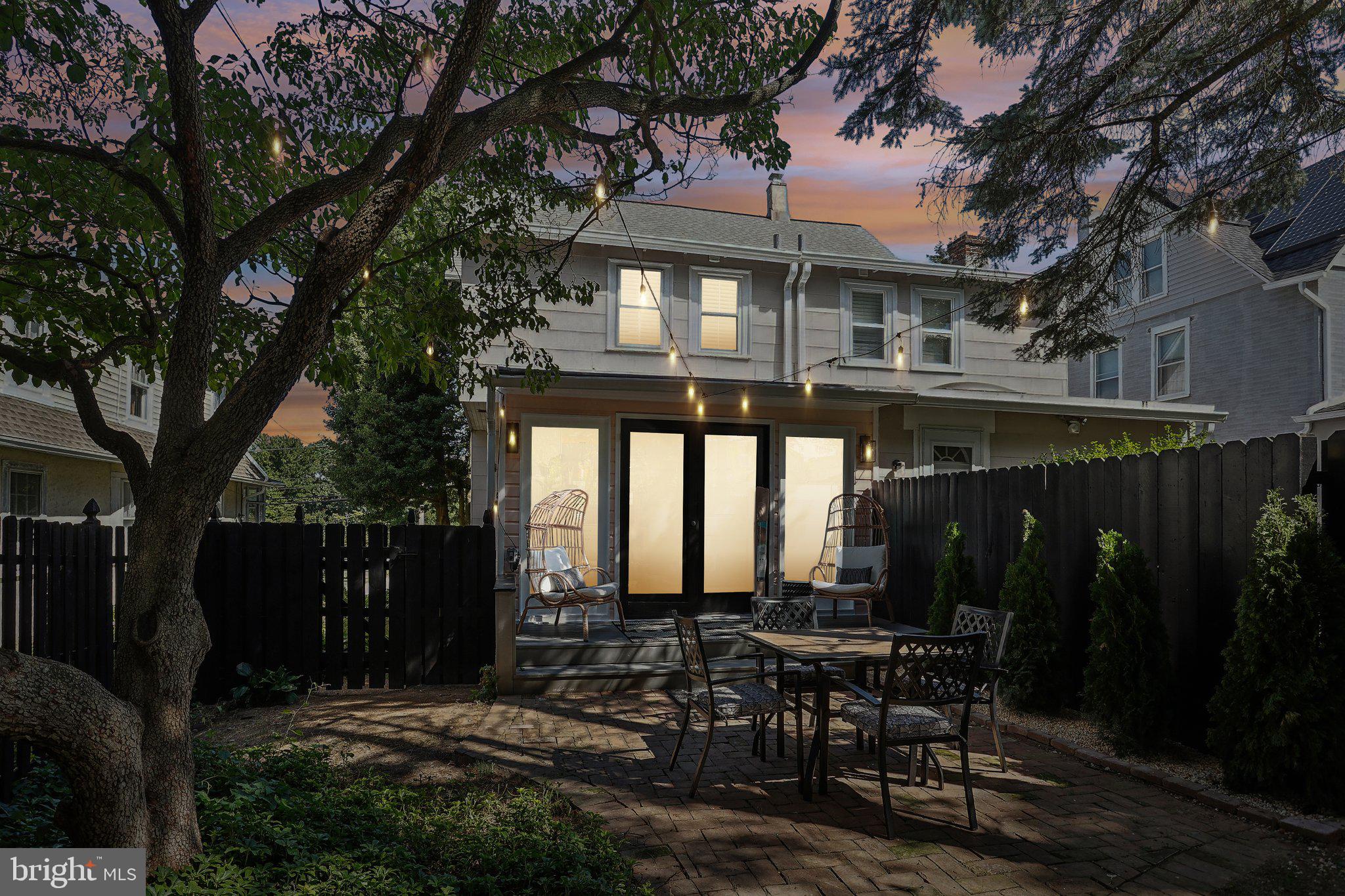 CONESTOGA VILLAGE - Residential