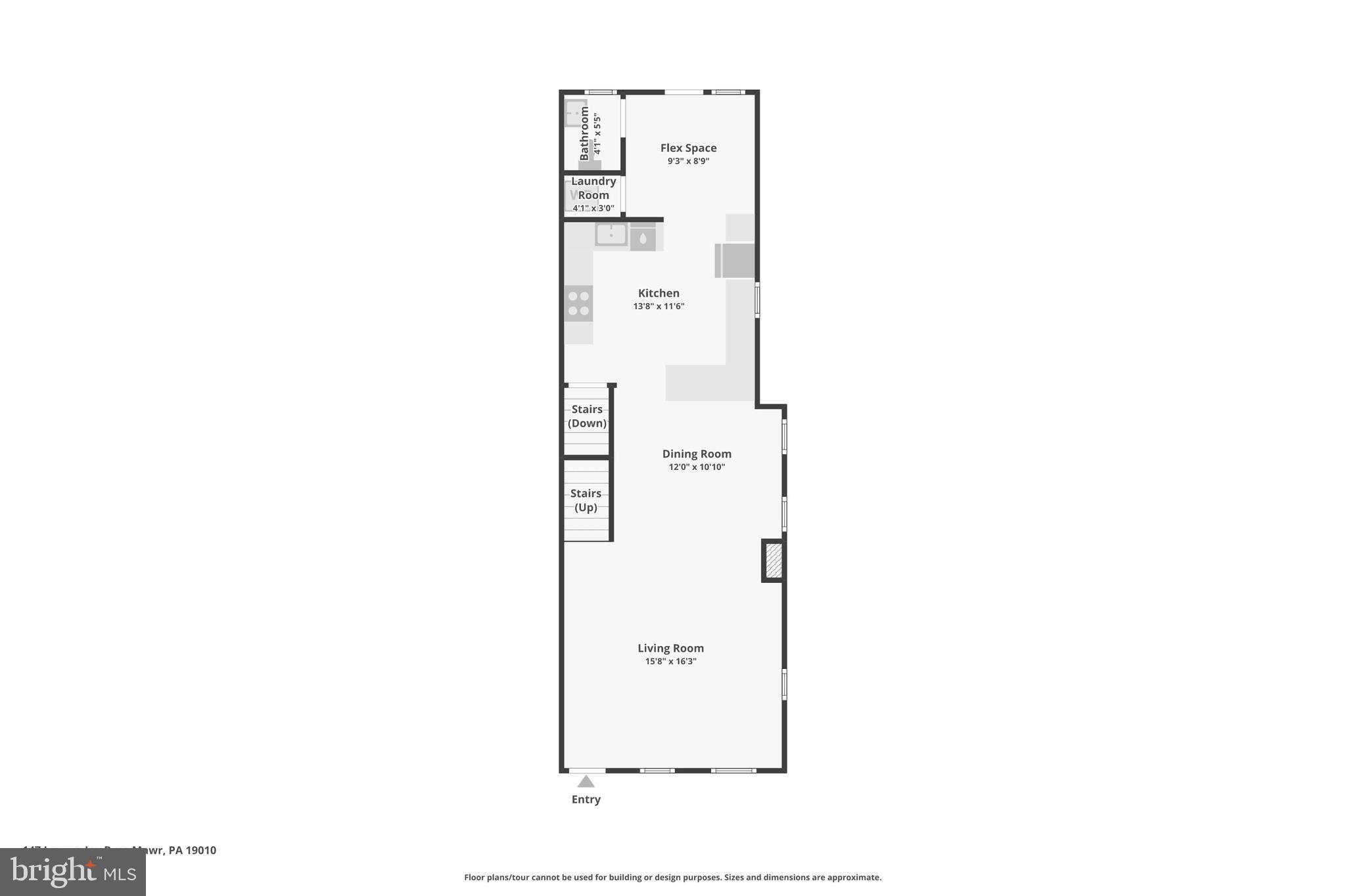 CONESTOGA VILLAGE - Residential