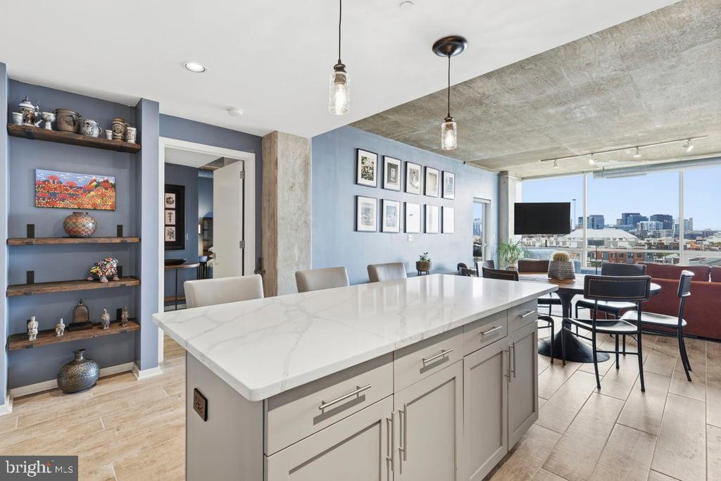 LOCUST POINT - Residential