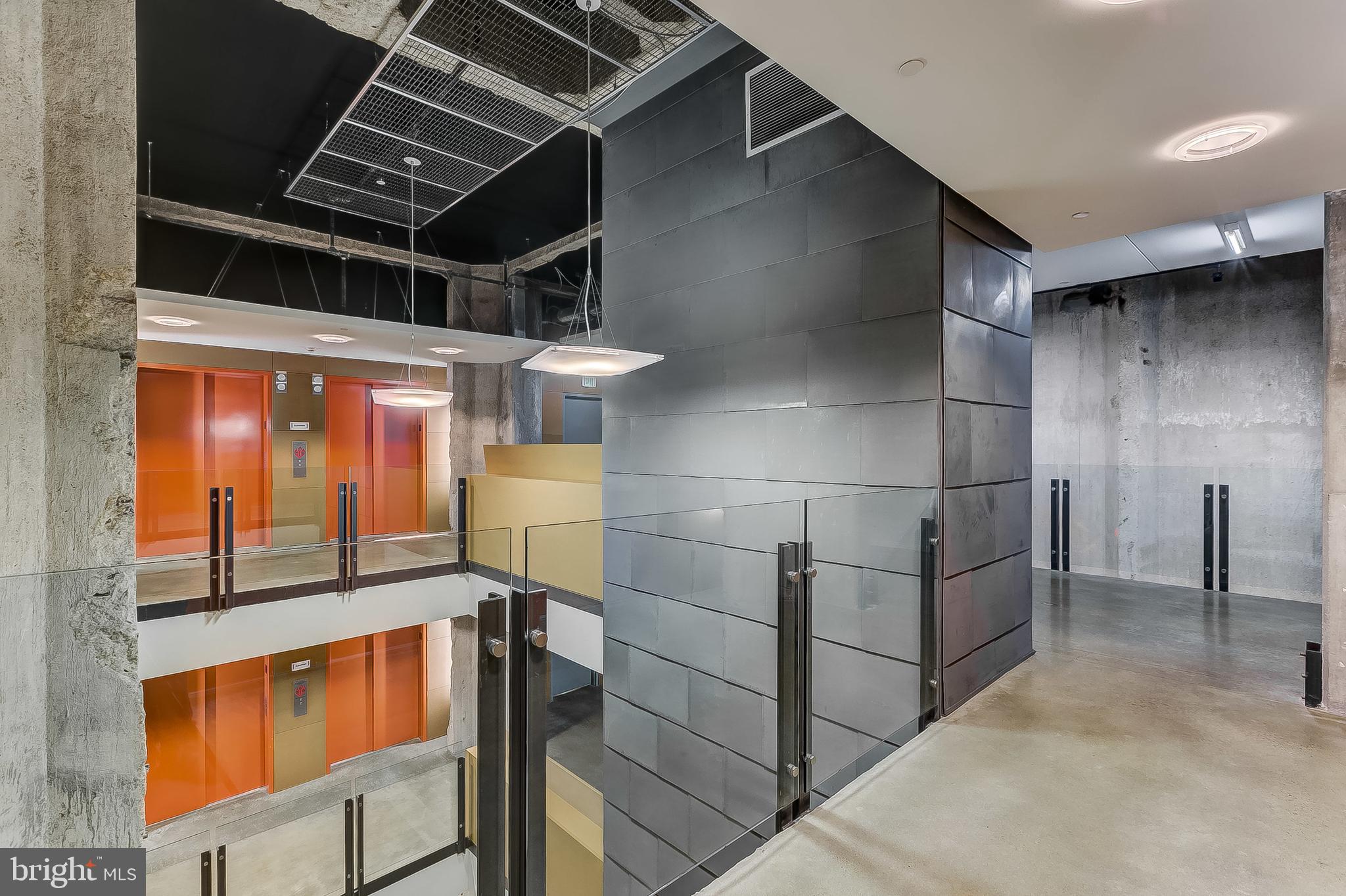 LOCUST POINT - Residential