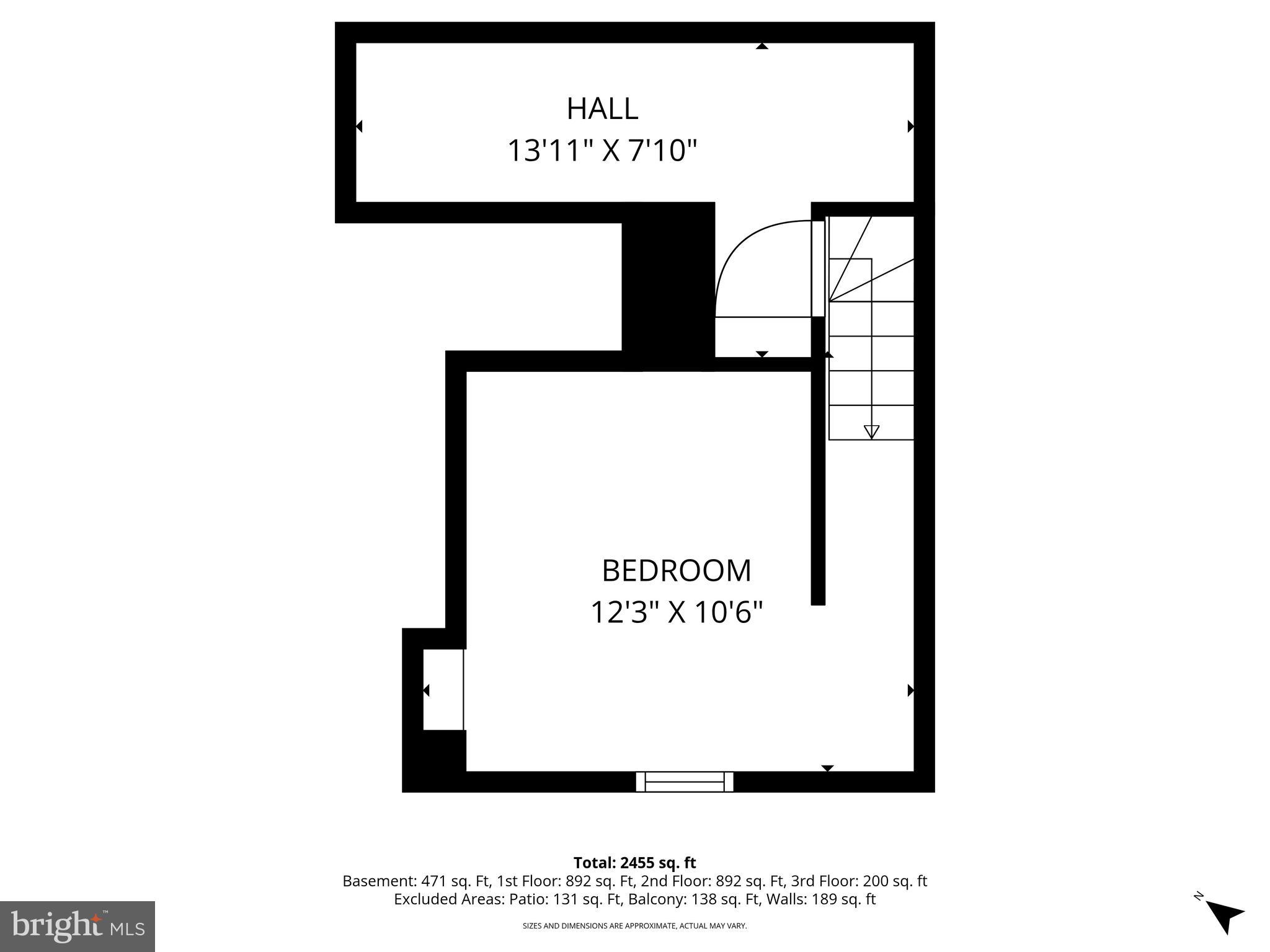 OLD TOWN ALEXANDRIA - Residential