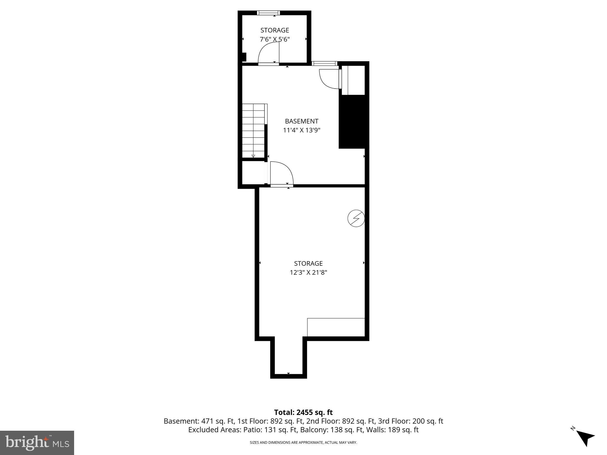 OLD TOWN ALEXANDRIA - Residential