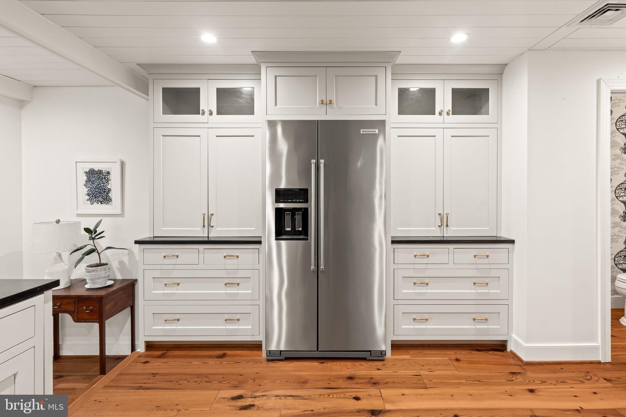 OLD TOWN ALEXANDRIA - Residential