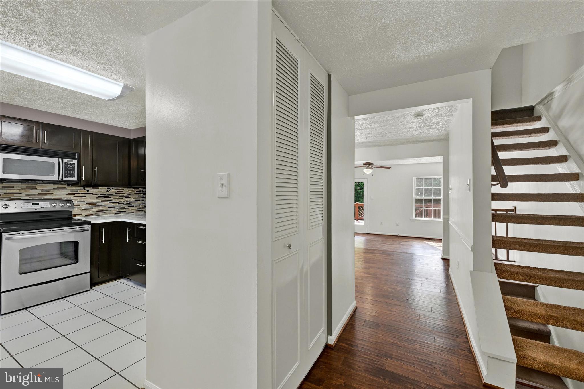 BEECH CREEK - Residential