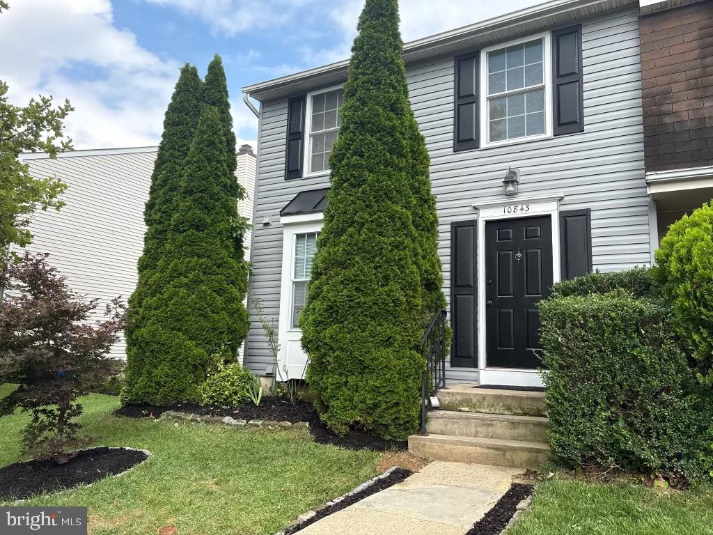 Beautiful 3-bedroom, 2.5-bath townhome in Columbia featuring an open floor plan, spacious finished basement, and multiple outdoor living areas. Enjoy the large rear deck, perfect for relaxing or entertaining, along with a patio underneath overlooking the private, fully fenced backyard. Conveniently located near shopping, dining, parks, walking trails, and major commuter routes. Don’t miss the opportunity to make this home yours! ** This townhouse is not apart of the Columbia Association**