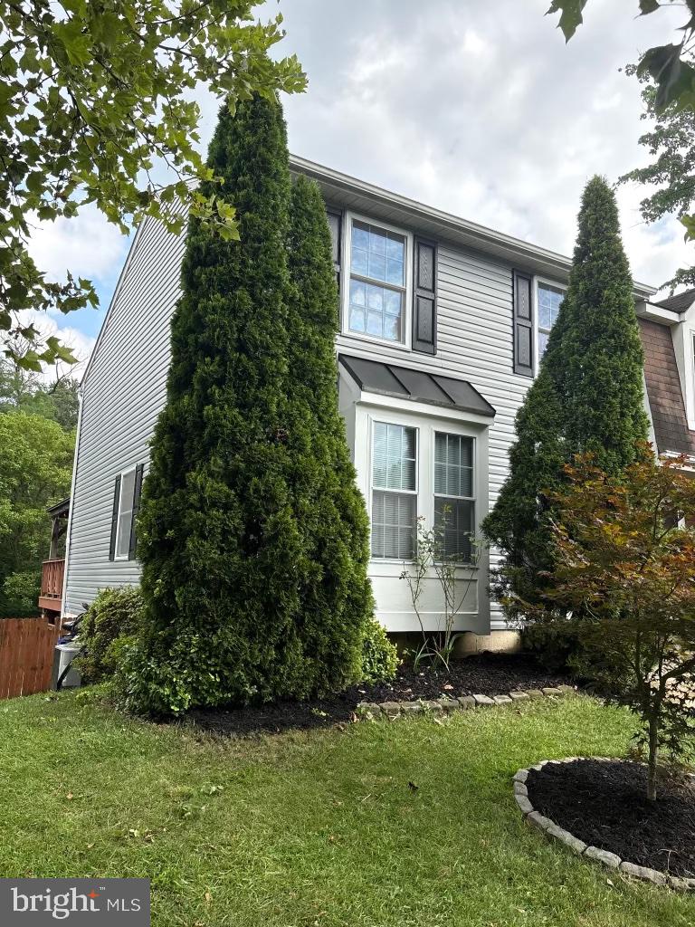 BEECH CREEK - Residential