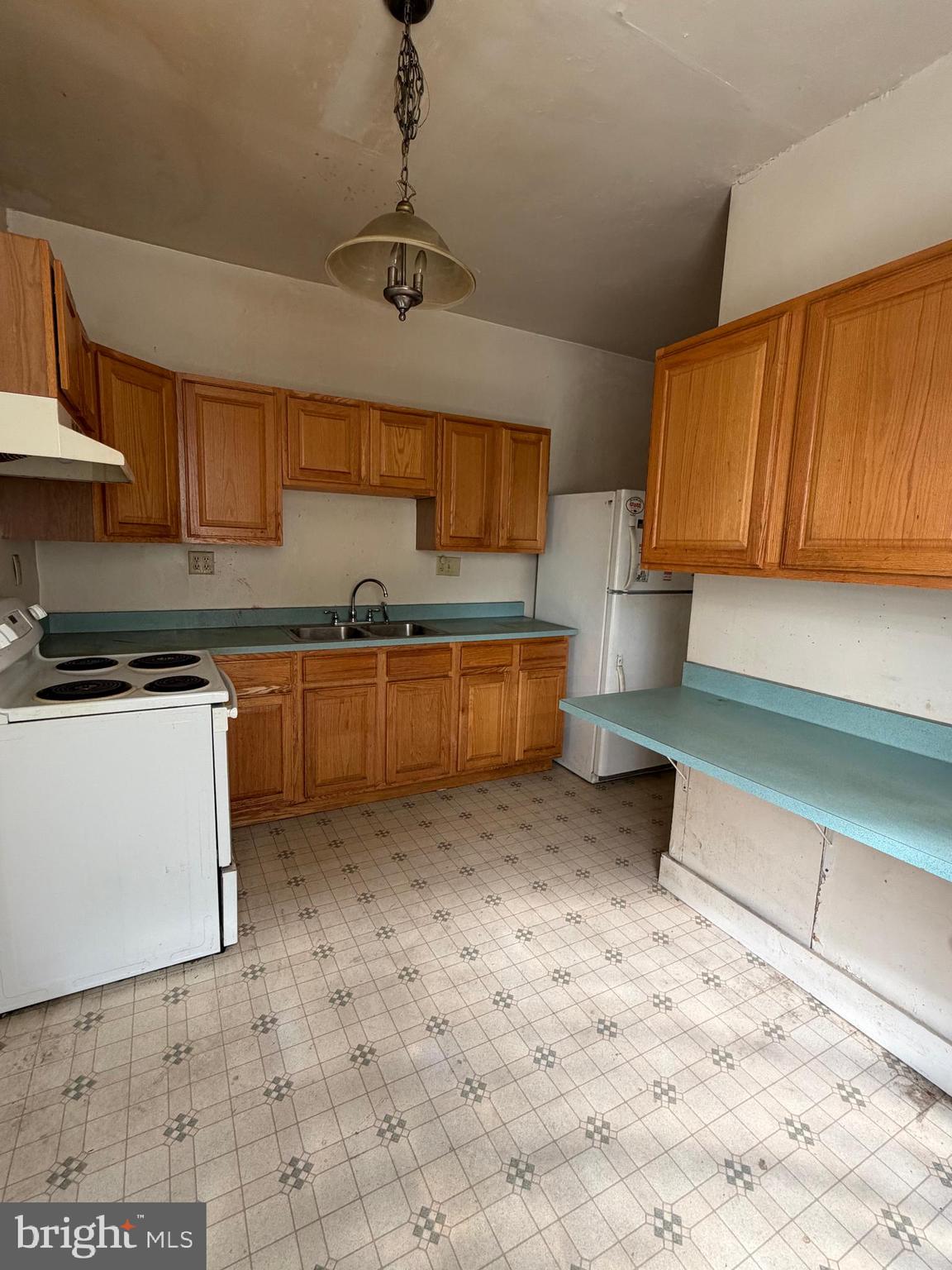 HARRISBURG CITY - Residential