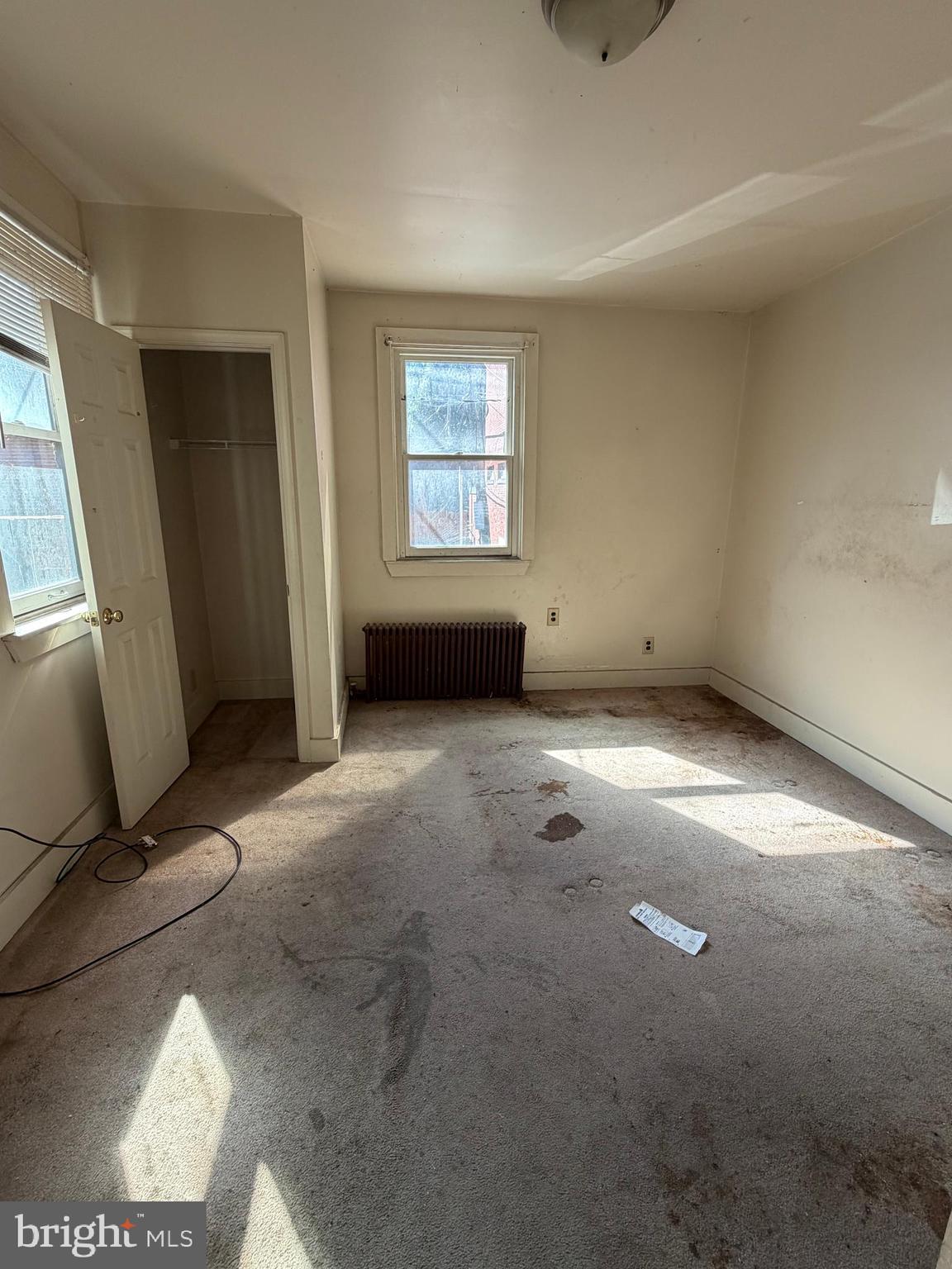 HARRISBURG CITY - Residential