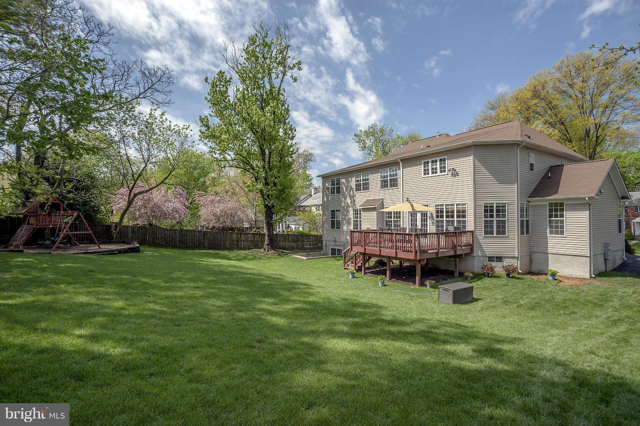 BROOKHAVEN - Residential