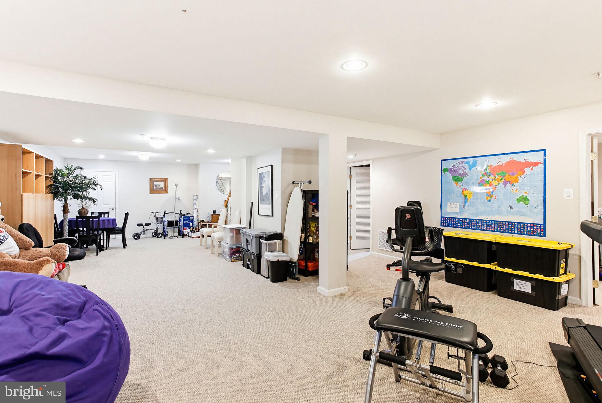 HEARTHSTONE AT ROCKBURN - Residential
