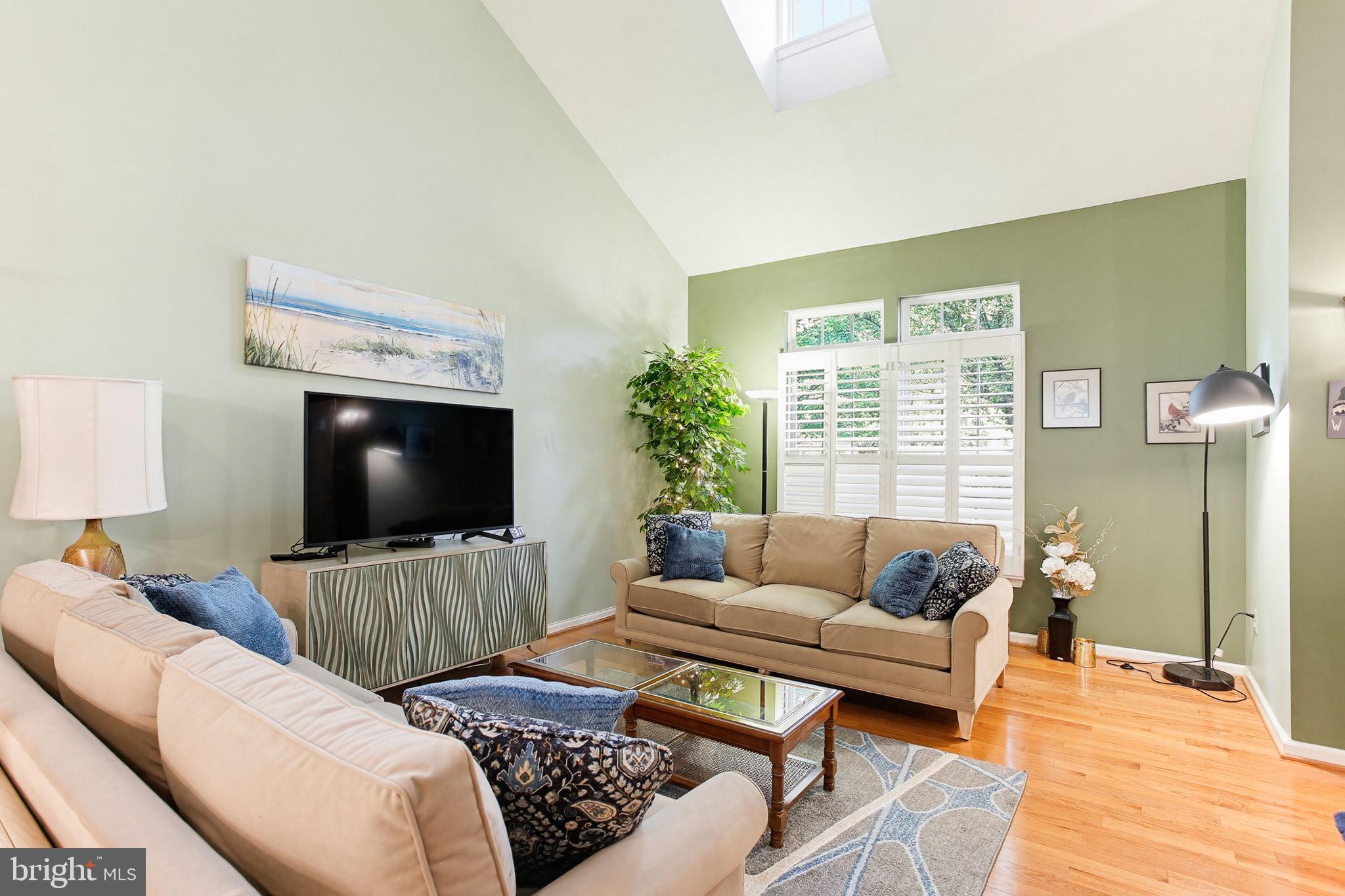 HEARTHSTONE AT ROCKBURN - Residential