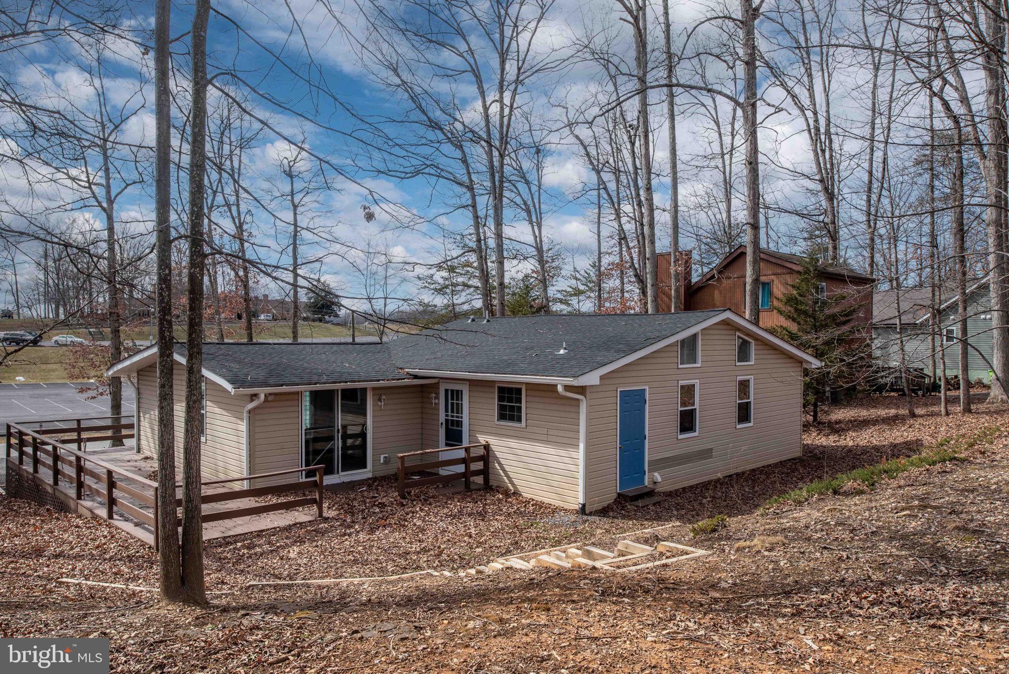 LAKE OF THE WOODS - Residential