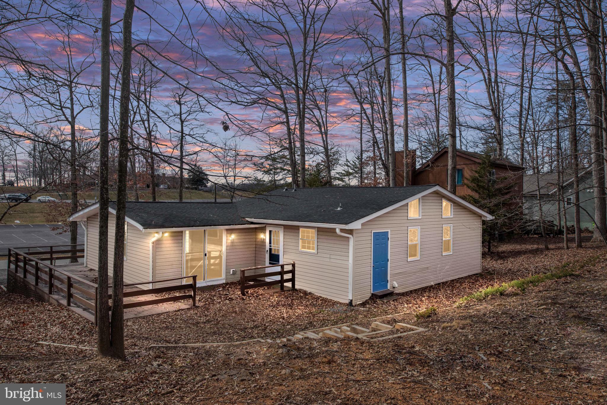 LAKE OF THE WOODS - Residential